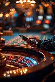 Tampilan mobile untuk informasi cashback